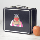 Mole met Watermelon.PNG (In situ)