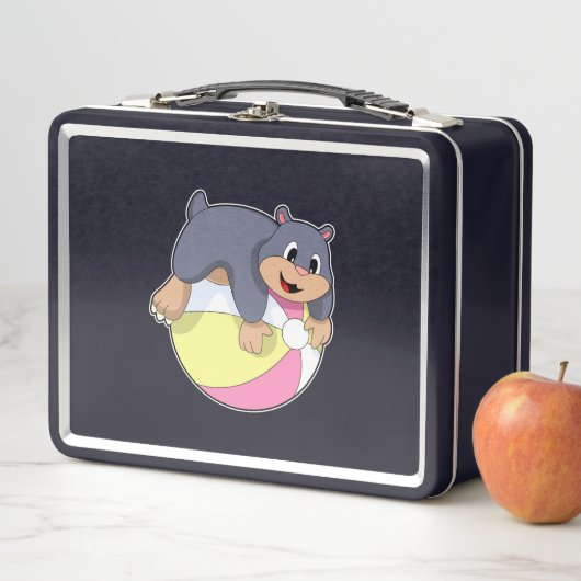 Mole met waterpolo.PNG (In situ)