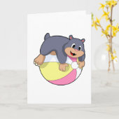 Mole met waterpolo.PNG Kaart (Gele Bloem)