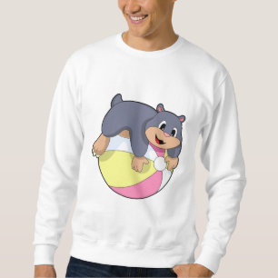 Mole met waterpolo.PNG Trui