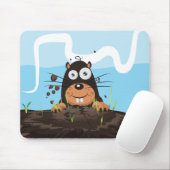 Mole Muismat (Met muis)