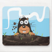 Mole Muismat (Voorkant)