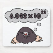 Mole Muismat (Voorkant)