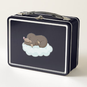 Mole op Clouds