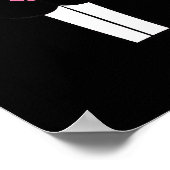 Mole Rat Costume Mole Disguise Funny Mole Poster (Hoek)