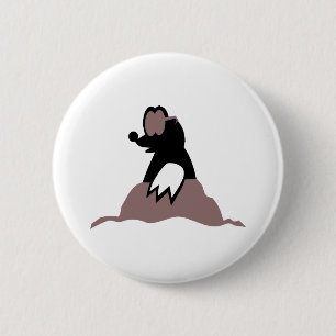Mole Ronde Button 5,7 Cm