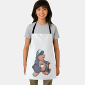 Mole Shovel Schort (Insitu)