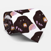 Mole Stropdas (Opgerold)