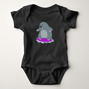 Mole Surfer Surfboard Romper