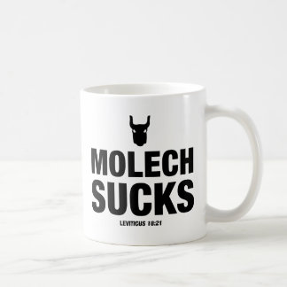 Molech Sucks Mok