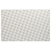 Moleculaire bioloog in DNA-replicatie Stof (Yard (91,4 cm))