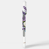 Moleculaire levensboom Chemie en Biologie Flora Case-Mate iPhone Case (Achterkant / Rechts)