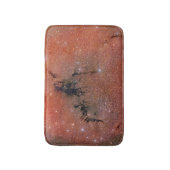 moleculaire wolk van Circinus-West Badmat (Voorkant Verticaal)