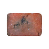 moleculaire wolk van Circinus-West Badmat (Voorkant)