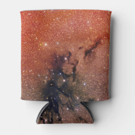 moleculaire wolk van Circinus-West Blikjeskoeler