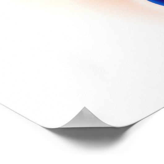 Molecule-Poster - SRF Poster (Hoek)