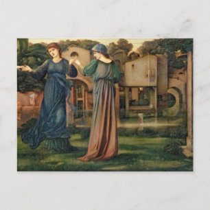 Molen, 1872-80 briefkaart