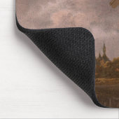 Molen bij Wijk bij Duurstede: Muismat (Hoek)