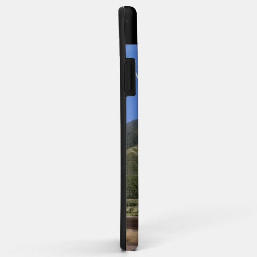 Molen Case-Mate iPhone Case (Achterkant/rechts)