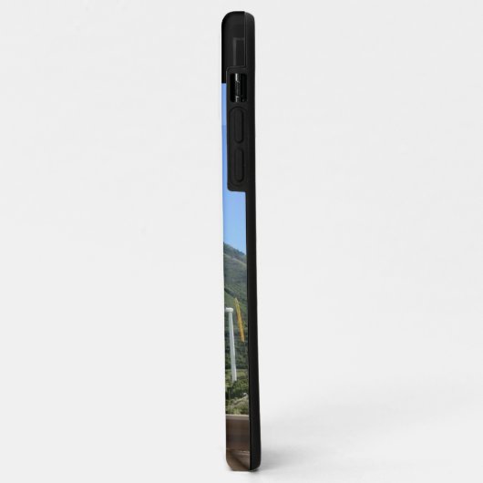 Molen Case-Mate iPhone Case (Achterkant/links)