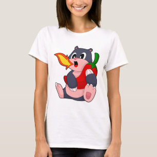 Molen Peper Specerij T-shirt