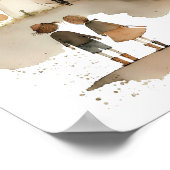 Molen  poster (Hoek)