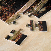 molen scène legpuzzel (Zijkant)
