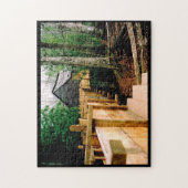 molen scène legpuzzel (Verticaal)