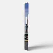 Molen, Zaanse Schans, Holland, Nederland 2 Case-Mate iPhone Case (Achterkant / Rechts)