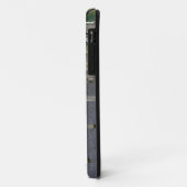 Molen, Zaanse Schans, Holland, Nederland 2 Case-Mate iPhone Case (Achterkant/links)
