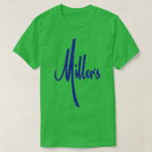 molenaars t-shirt (Design voorkant)