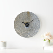 molensteen van meel of van steen, tarwebrood grote klok (Huis)