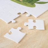 Molenweide Schapen Legpuzzel (Zijkant)
