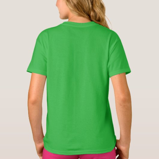 Molenwolken T-shirt (Achterkant)
