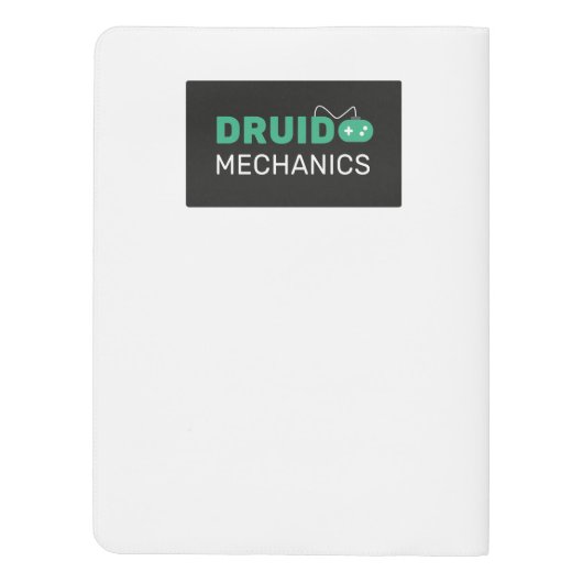 MOLESKINE® Game Development Noteert Notitieboek (Achterkant)