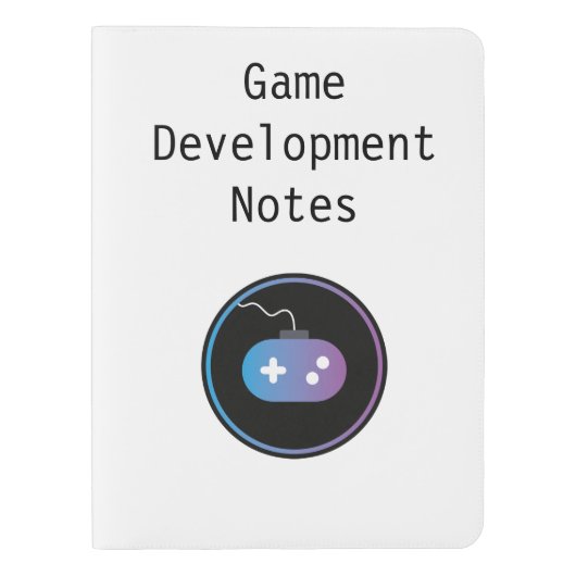 MOLESKINE® Game Development Noteert Notitieboek (Voorkant)