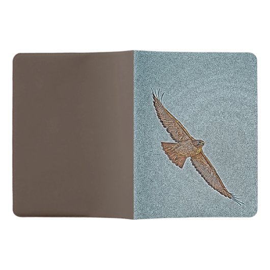 MOLESKINE® notitieboek cover (Geopend)