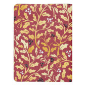 MOLESKINE® Notitieboek Hoesje (Achterkant)