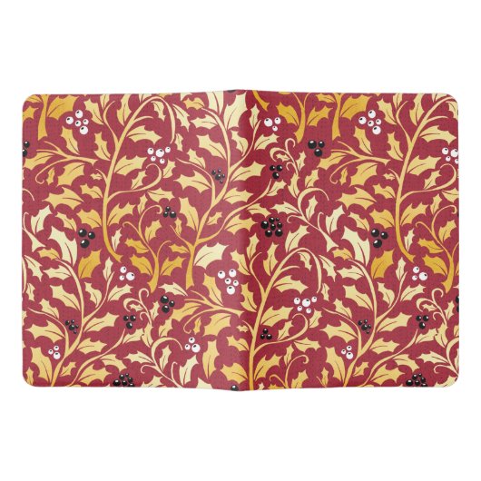 MOLESKINE® Notitieboek Hoesje (Geopend)