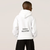 moletom (Achterkant volledig)