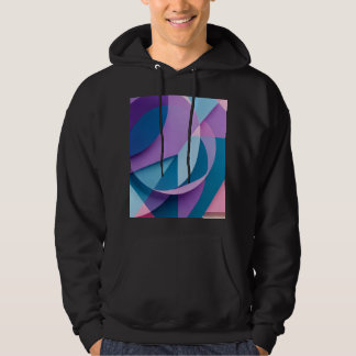 Moletom com Capuz Hoodie