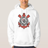 moletom corinthians hoodie (Voorkant)