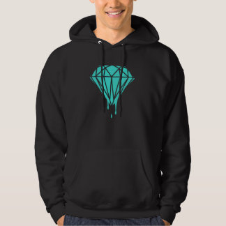 Moletom Diamond Hoodie
