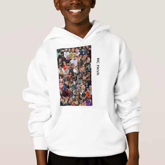 moletom mc paiva  (Voorkant)