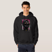 Moletom – Ortswave 7.0 Hoodie (Voorkant volledig)