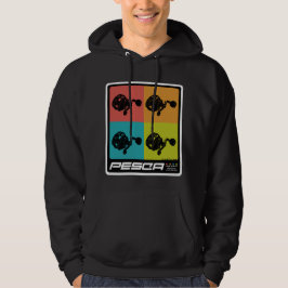 Moletom Pesca by Cuervo_279 Hoodie