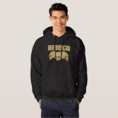 moletom REBOCO Hoodie (Voorkant volledig)