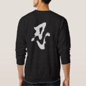 Moletom - Shinobi Store Trui (Achterkant)