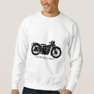 Moleton CLASSICS Moto Trui