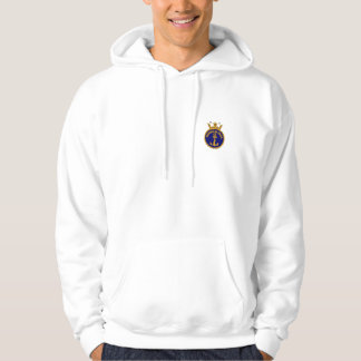 Moleton com capuz Mergulhador Hoodie